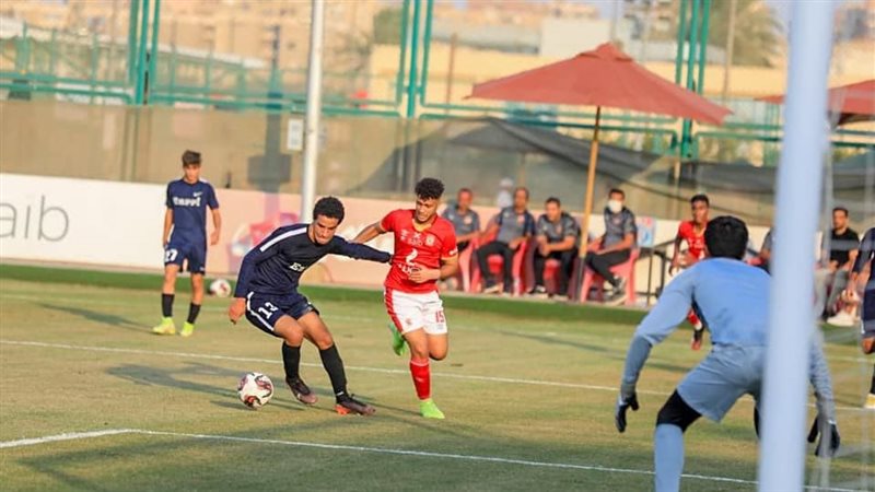 دوري الجمهورية للناشئين