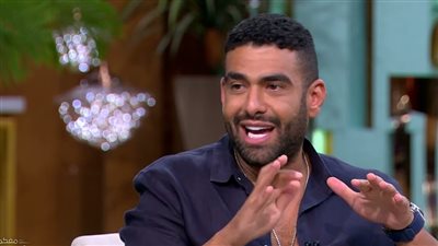 محمد الكيلاني ينشر برومو حلقته مع أبلة فاهيتا في 