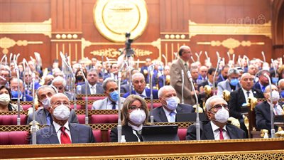 أسباب إعادة مشروع قانون البناء الموحد لـ إسكان النواب.. مطلب حكومي وعدد من أعضاء البرلمان.. الانتهاء من المخططات التفصيلية وضبط التجمعات الريفية