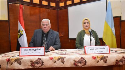 مدير تعليم الإسكندرية يتابع تقارير عن 43 مدرسة 