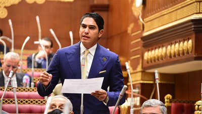 الشيوخ يوافق على تعديلات قانون تنظيم النفاذ إلى الموارد الأحيائية