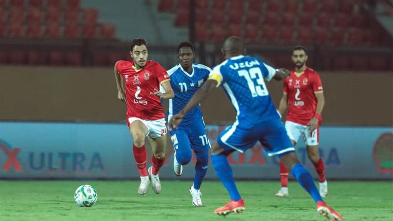الأهلي والحرس الوطني