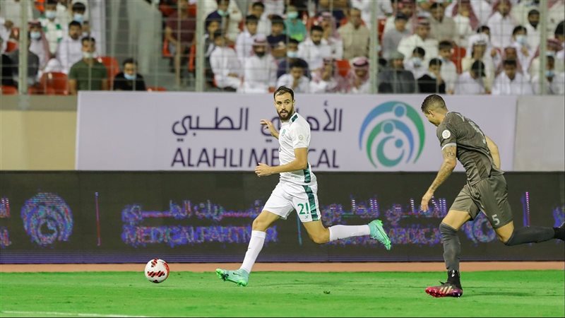 حمدي النقاز يشارك