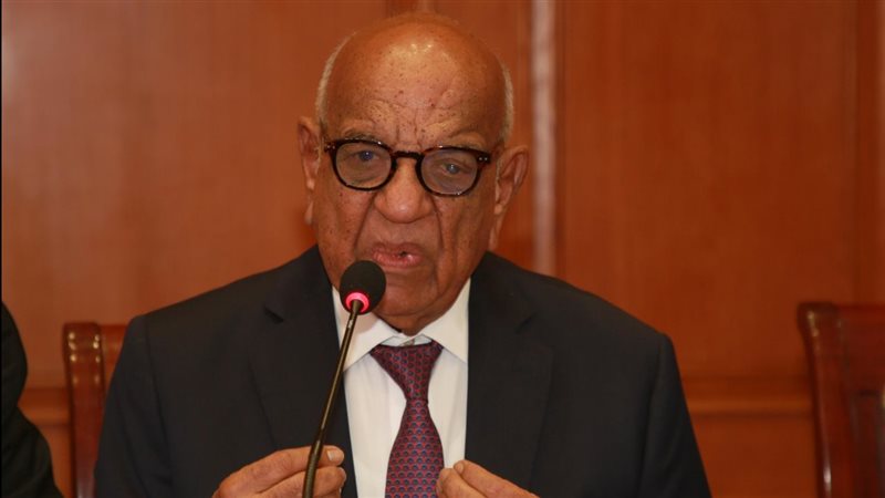 المهندس عبد الخالق