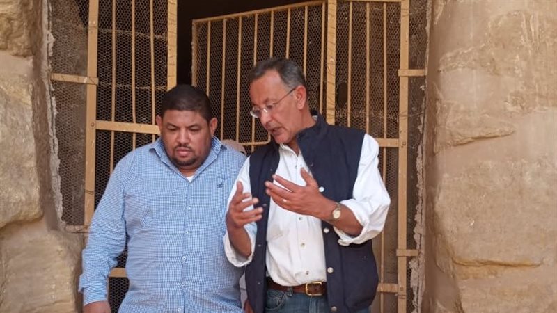 الدكتور أحمد غنيم