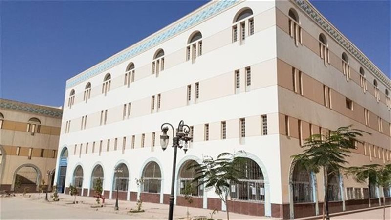 كلية الإعلام جامعة