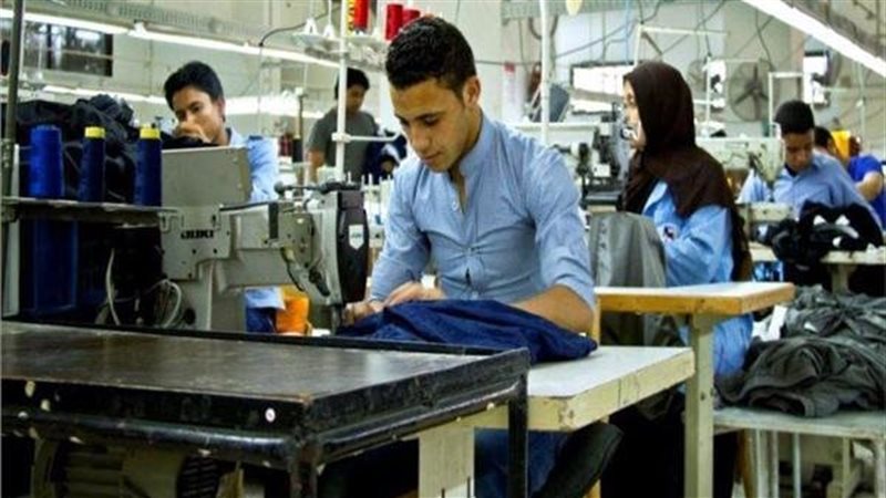 المشروعات الصغيرة