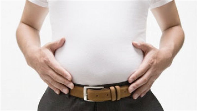 علاج الغازات المستمرة