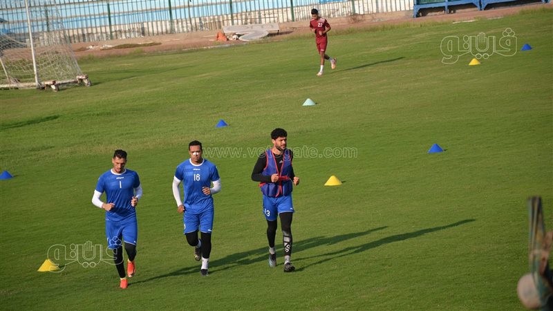 تدرريب ببدلة رمال