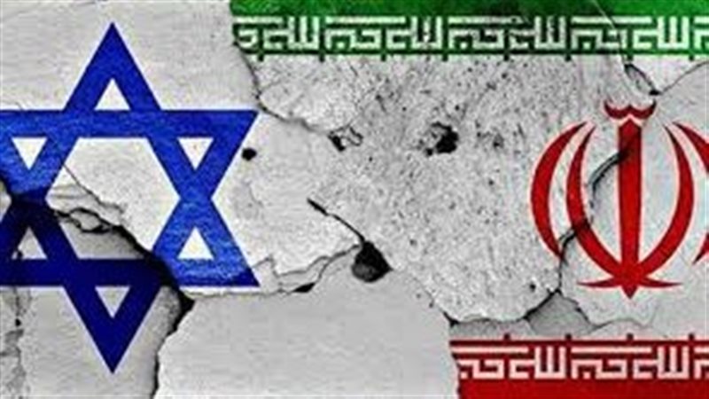 ايران واسرائيل