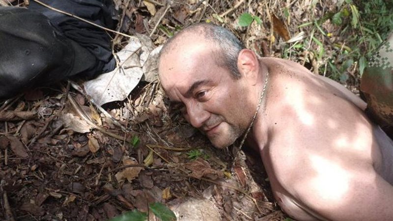  دايرو أنطونيو أوسوجا
