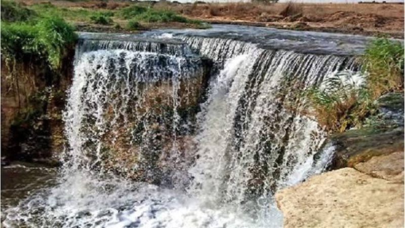 وادي الريان 