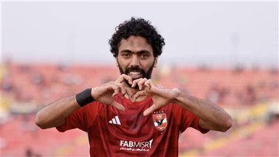 دوري أبطال أفريقيا، الشحات في صدارة هدافي الأهلي قبل مواجهة يانج أفريكانز
