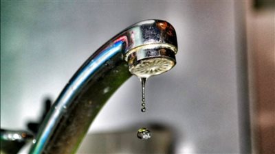 بسبب الصيانة، غدا قطع المياه عن هذه المناطق في الأقصر