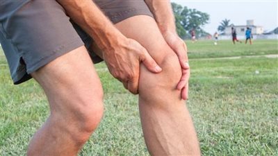 تمارين رياضية لتقوية عضلات الركبة (فيديو)