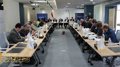 الحوار الوطني، 