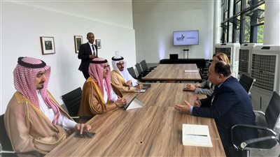 وزير المالية: نتطلع لزيادة الاستثمارات السعودية في مصر وتعزيز التبادل التجاري