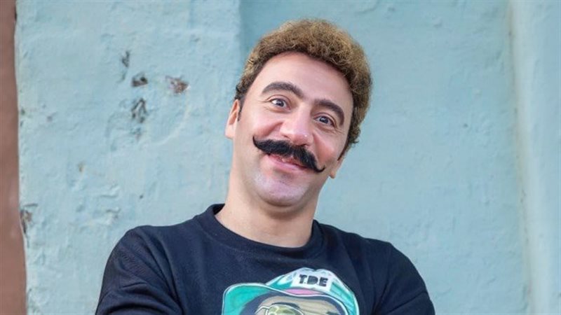 محمد سلام، فيتو 
