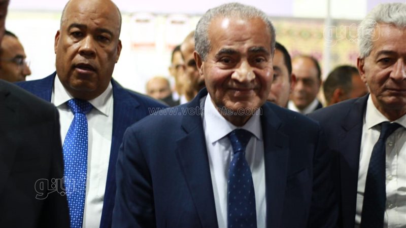 الدكتور علي المصيلحى