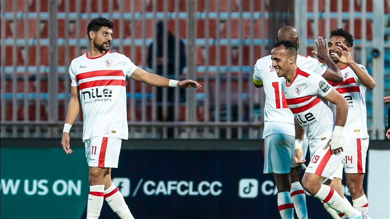 ترتيب الدوري المصري