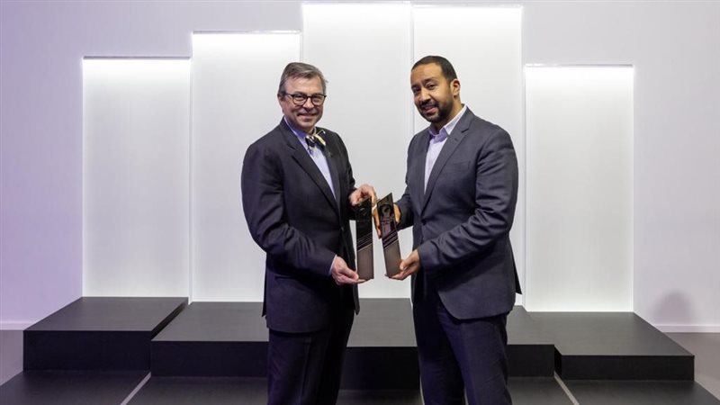 المهندس محمد نصر