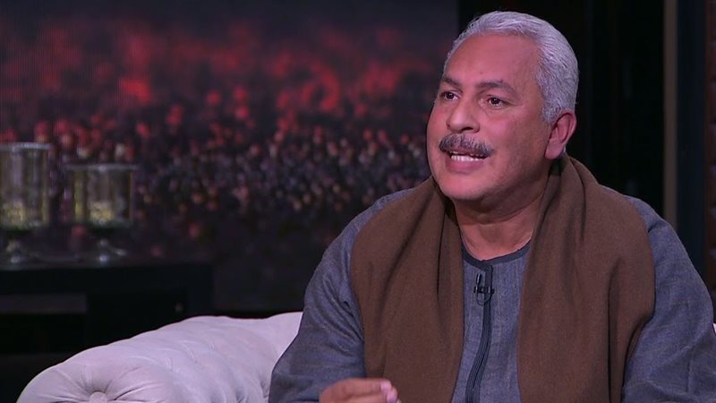 حسين أبو صدام نقيب