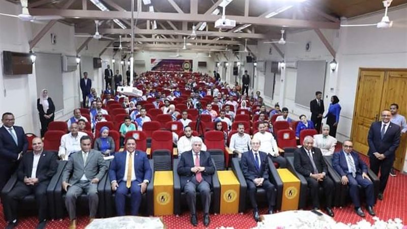 وزير التعليم العالي