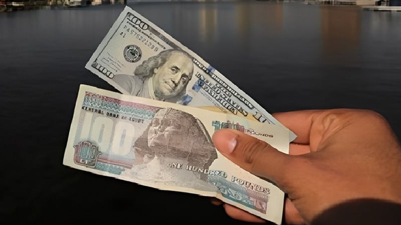 سعر صرف الدولار،