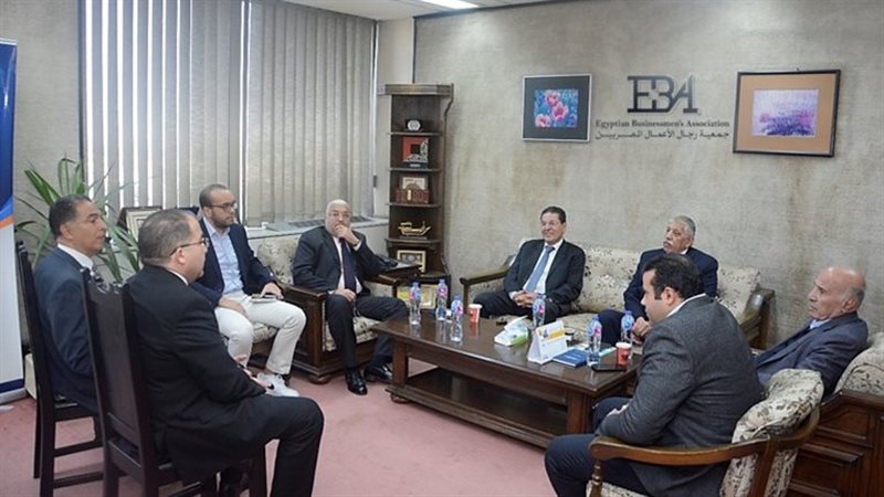 جمعية رجال الأعمال