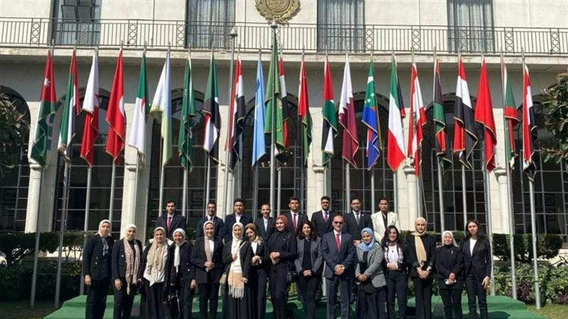 جامعة عين شمس، فيتو