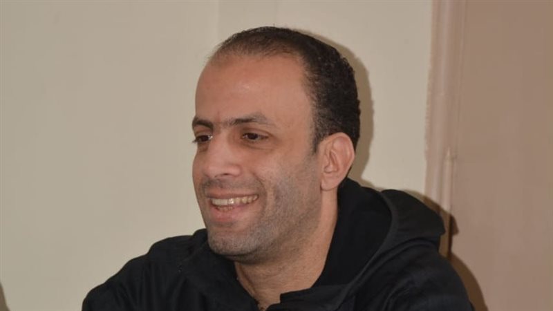 محمد الحنفي،فيتو