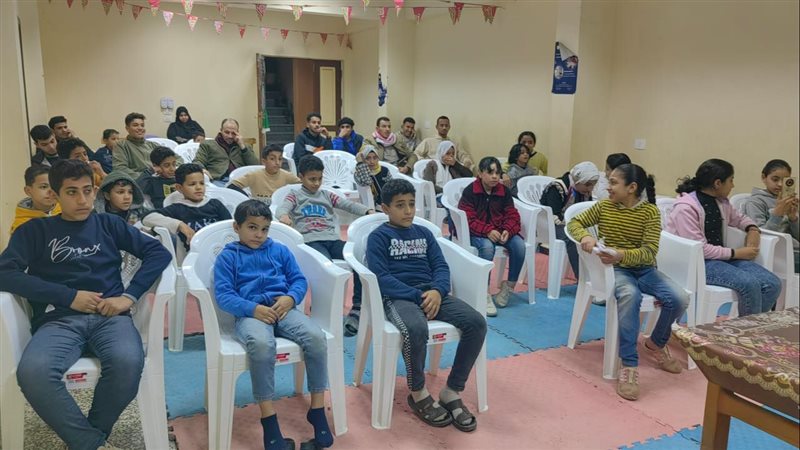 رياضة القليوبية،
