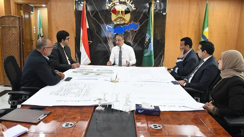 خرائط المشروع، فيتو