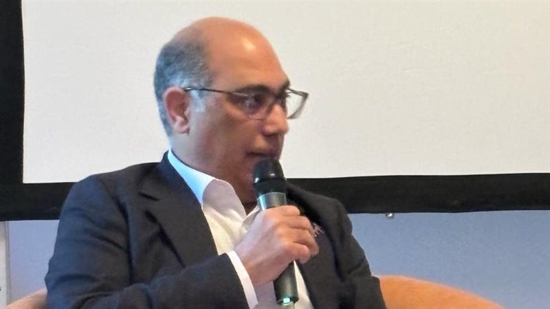 عمرو القاضي رئيس