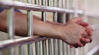 حبس 4 تجار مخدرات بعد ضبطهم بحوزتهم كمية من الحشيش في المعادي 