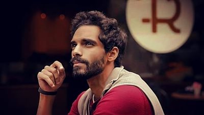 عمر شرقي، من هو رامي في مسلسل بين السطور؟