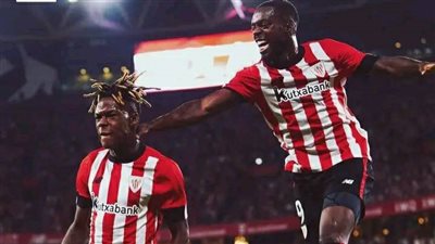أتلتيك بيلباو يقسو على أتلتيكو مدريد ويتأهل لنهائي كأس ملك إسبانيا (فيديو)