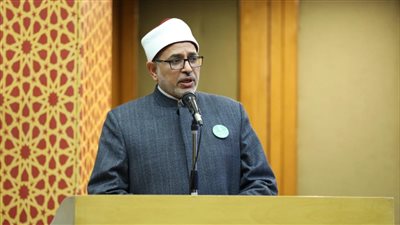 رئيس جامعة الأزهر يعلن التوسع في إنشاء فروع مدرسة الإمام الطيب لحفظ القرآن الكريم 