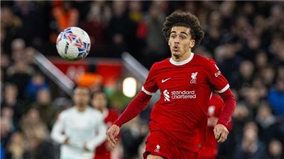 جايدن دانس يهدد عرش محمد صلاح في ليفربول.. اللاعب الشاب عوض غياب مو.. و27 دقيقة تاريخية أمام ساوثهامبتون