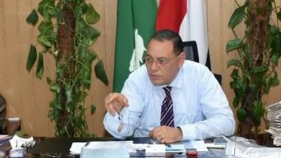  إزالة 31 حالة تعدٍ على الأراضي الزراعية بالشرقية