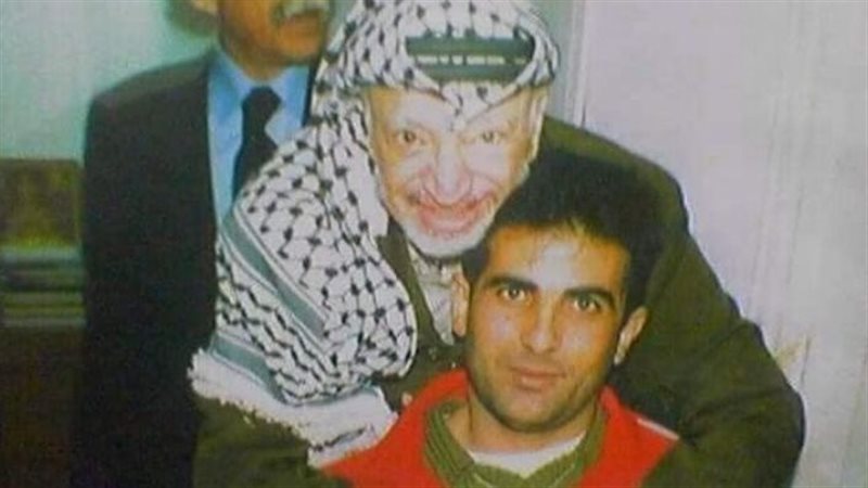 الشهيد خالد الشاويش