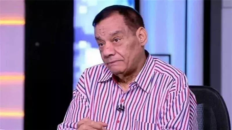 حلمي بكر، فيتو 
