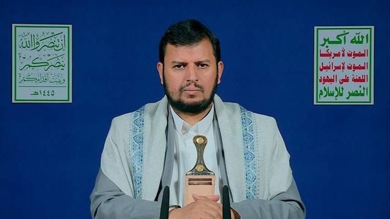 عبد الملك الحوثي،