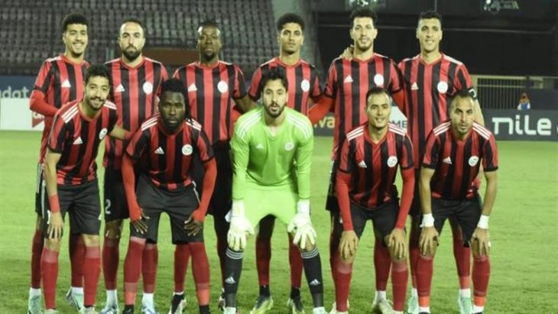 فريق الداخلية، فيتو