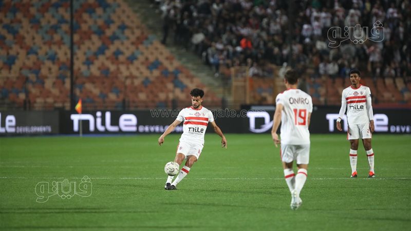 الزمالك،فيتو