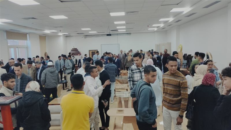 مؤتمر جامعة طيبة