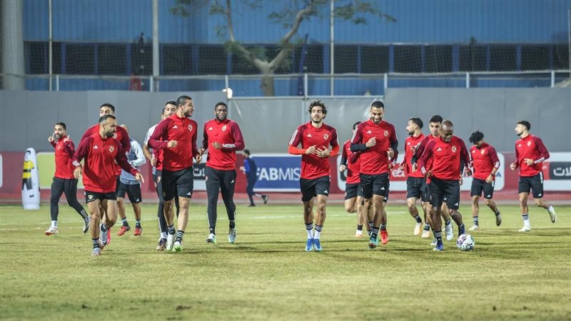 الأهلي، فيتو