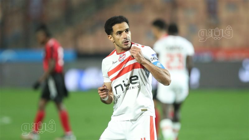 عمر جابر، فيتو