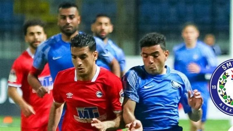 سموحة وفيوتشر، فيتو