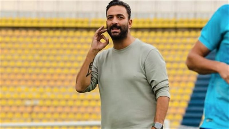 أحمد حسام ميدو، فيتو